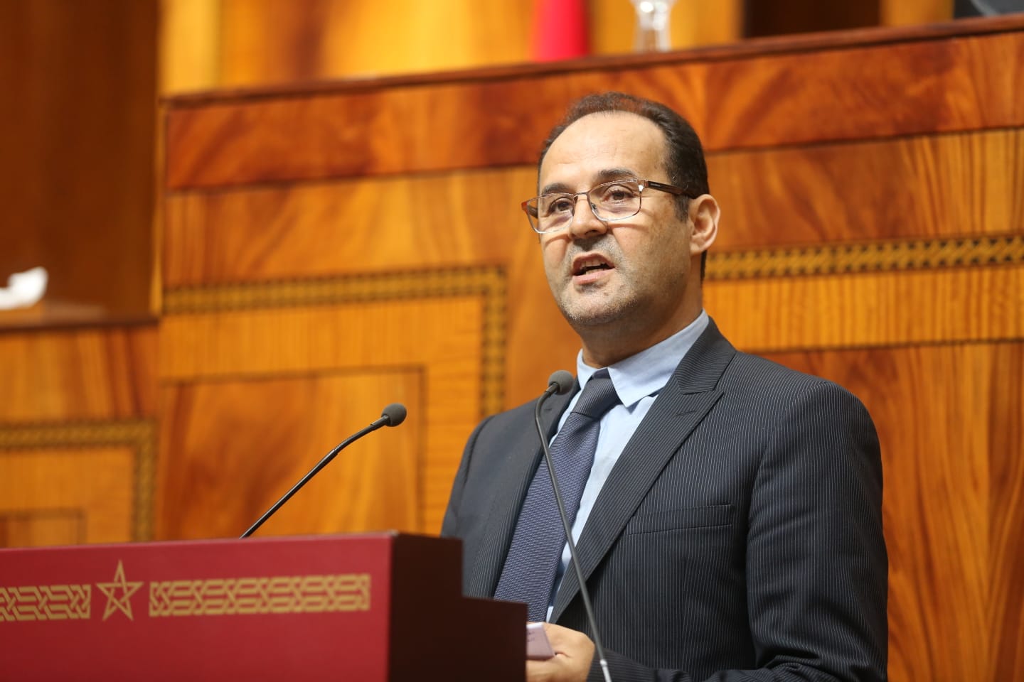 أحمد العبادي